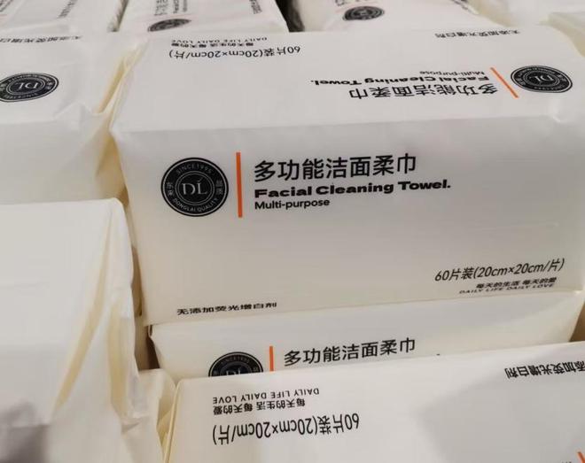 单”诺邦股份品质为上令消费者心安EVO视讯平台入选“胖东来必买清(图2)