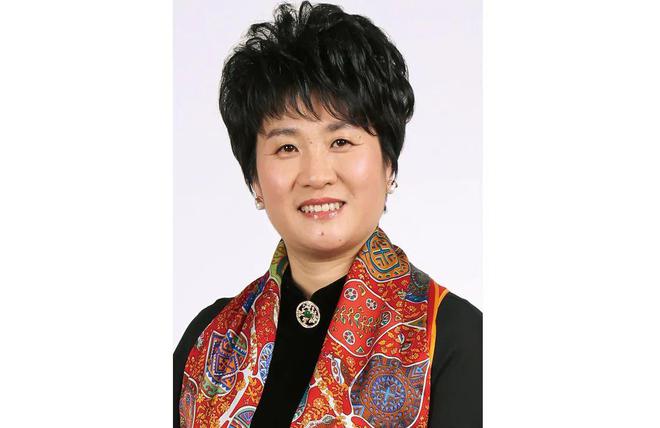 长李桂梅：走差异化、高端化、绿色化发展道路EVO视讯平台中国产业用纺织品行业协会