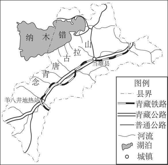 二轮微专题22 市场竞争力EVO视讯2025高考地理(图8)