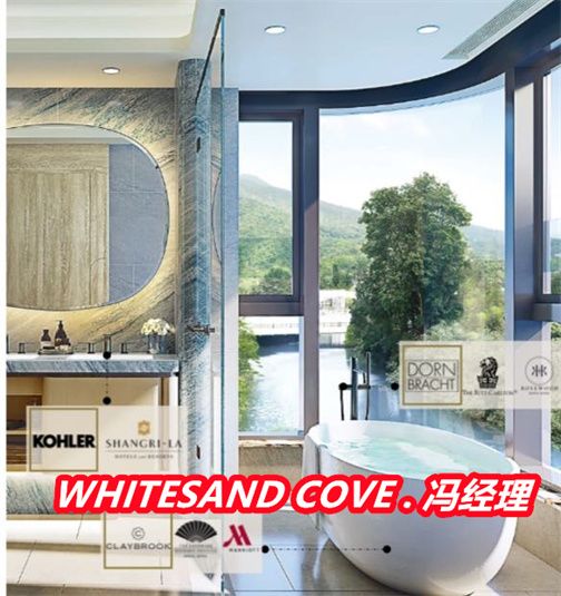 Cove周边配套：学校商业交通医疗怎么样EVO真人平台香港西贡Whitesand(图2)