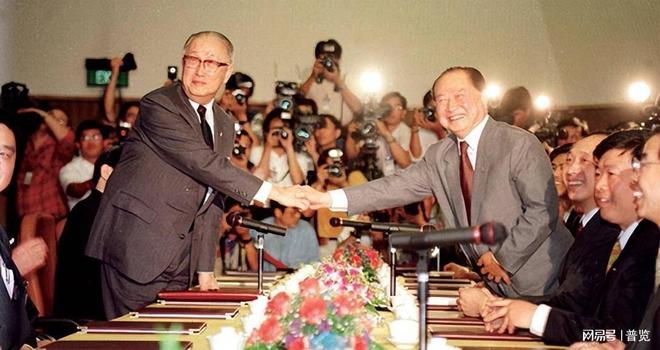 要求大陆放弃武统大陆用一句话回应EVO视讯郝龙斌急了落后郑丽文后(图3)