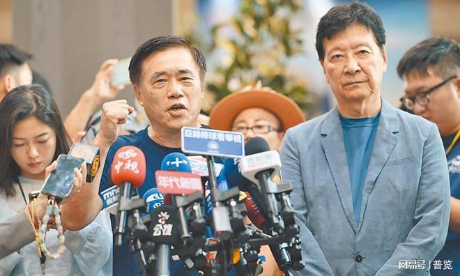 要求大陆放弃武统大陆用一句话回应EVO视讯郝龙斌急了落后郑丽